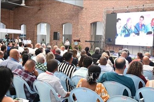 Việt Nam tham dự Hội báo quốc tế Granma–Rebelde tại Cuba