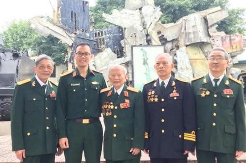 Trận đầu thắng ở Plei Me: 60 năm nhìn lại