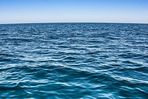 Các đại dương đang mất dần màu xanh do biến đổi khí hậu