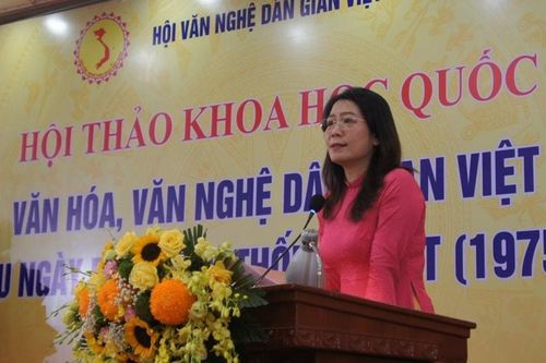 TS La Mai Thi Gia: 'Thật tuyệt vời khi được sống với đam mê'