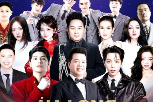 Quảng Ninh: Đại tiệc âm nhạc 'Hào khí di sản' quy tụ dàn sao khủng sắp diễn ra tại Hạ Long