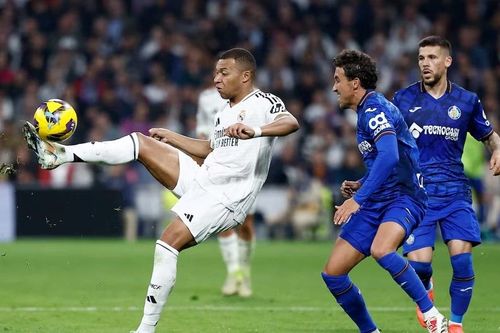 Nhận định Getafe vs Real Madrid, 02h00 ngày 20/10: Thắng lợi trong tầm tay