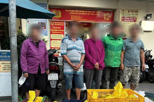 TP.HCM: Triệt phá ổ tiêu thụ chó, mèo nghi trộm cắp gây bức xúc dư luận