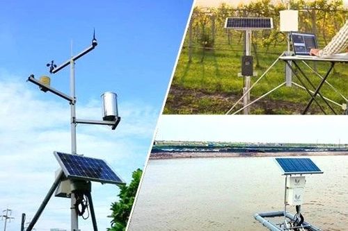 Tuyên Quang công bố danh sách 9 cơ sở phải lắp đặt quan trắc môi trường tự động