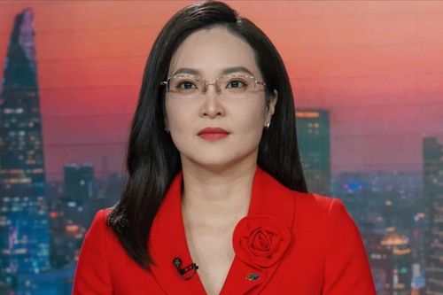 Lý do BTV Phương Thảo rời VTV9