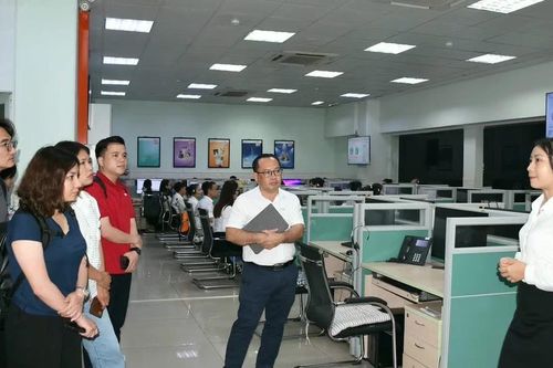 Tiết kiệm năng lượng: Báo chí đồng hành vì phát triển bền vững