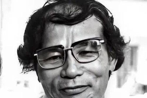 Nhạc sĩ 'Thời hoa đỏ' qua đời