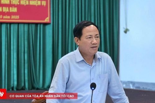 Chủ tịch UBND tỉnh Gia Lai: 'Nghĩ sâu, làm lớn'