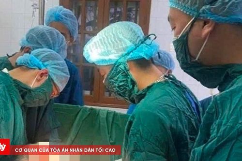 Kịp thời cứu bệnh nhân chửa ngoài tử cung tại đảo Bạch Long Vĩ