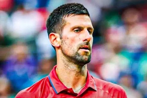 Djokovic bỏ cuộc vì chấn thương