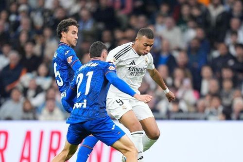 Nhận định bóng đá Getafe vs Real Madrid: Hướng đến Siêu kinh điển