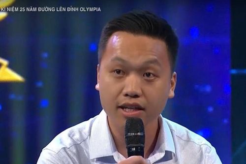 Các quán quân Đường lên đỉnh Olympia đang làm gì, ở đâu?