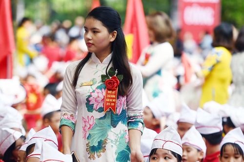 Lời chúc ngày 20/10 cho cô giáo mầm non hay và ý nghĩa năm 2025
