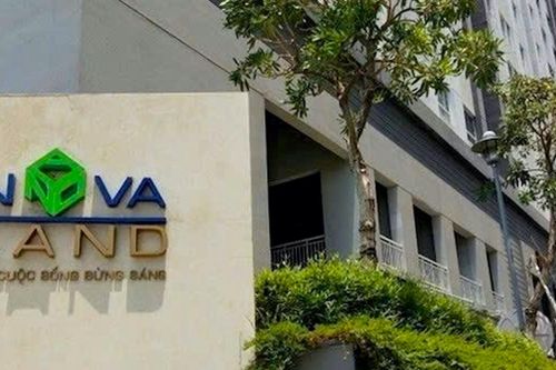 'Ông lớn' bất động sản bị chuyển hồ sơ sang công an; khu nhà giàu mới ở TPHCM