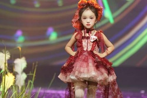 VietKids Junior Fashion 2025: Nuôi dưỡng giáo dục thẩm mỹ và sự tự tin cho trẻ