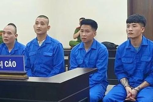 Truy tố kẻ che giấu tội phạm trong vụ chủ nhà chém chết thợ sắt