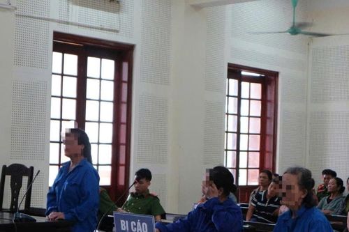 Chuyến buôn ma túy liều lĩnh - 3 người phải trả giá