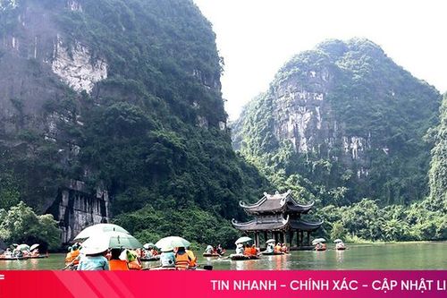 Khảo sát, học hỏi kinh nghiệm trong phát triển du lịch