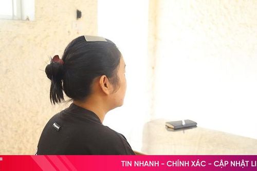 Tâm tình của những nữ phạm nhân được 'tái sinh'