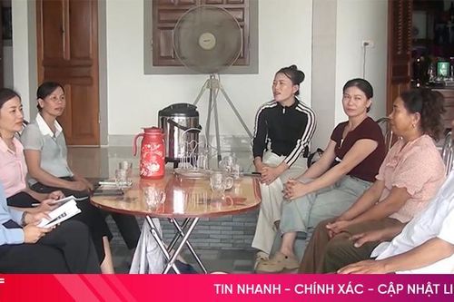 Lan tỏa Câu lạc bộ 'Gia đình có sức khỏe, không khói thuốc'