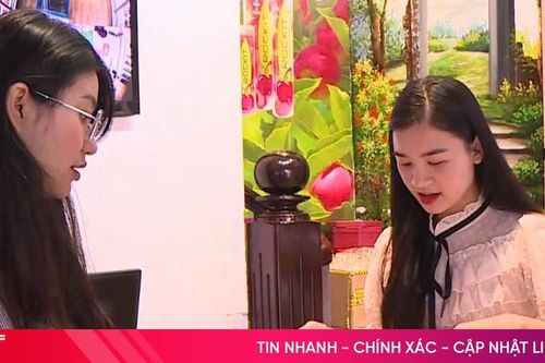 Quà tặng thiết thực, bình dân 'lên ngôi' dịp lễ 20/10