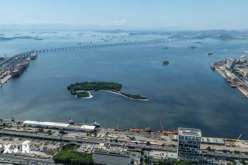 Brazil kêu gọi xây dựng 'học thuyết Mỹ Latinh' nhằm tăng vị thế độc lập