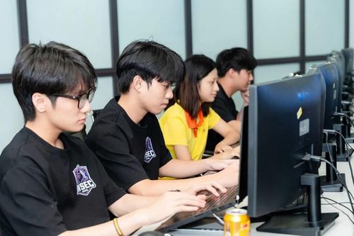 Việt Nam dẫn đầu Vòng Sơ khảo Cuộc thi Sinh viên An ninh mạng 2025