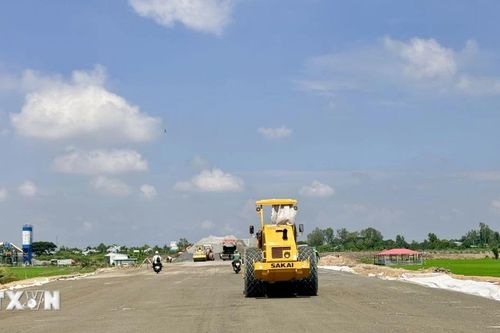 Hải Phòng dự kiến dành trên 19.000 tỷ đồng đầu tư tuyến đường kết nối Đông Tây