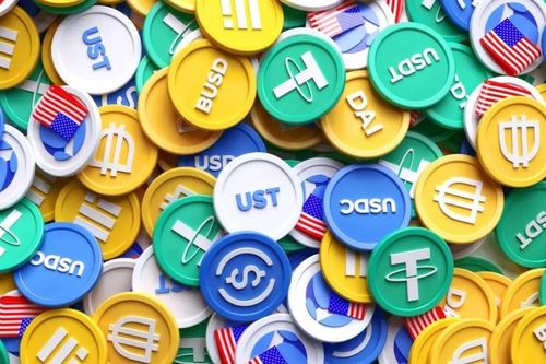 Các gã khổng lồ công nghệ Trung Quốc tạm dừng kế hoạch stablecoin
