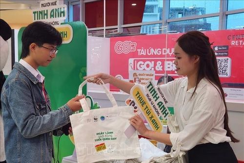 Sự kiện kinh tế việt nam nổi bật tuần qua