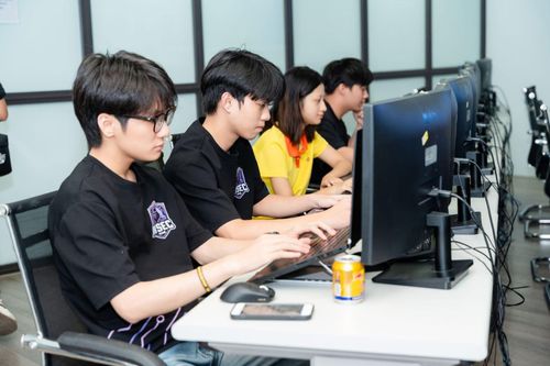 Xác định 76 đội vào Vòng Chung kết Cuộc thi 'Sinh viên An ninh mạng 2025'