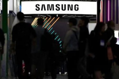 Cú xoay tài sản hàng chục nghìn tỷ của những người thừa kế gia tộc Samsung