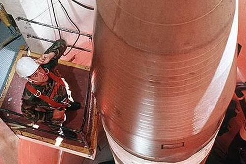 Khả năng răn đe hạt nhân của Mỹ đối mặt rủi ro lớn khi chính phủ vẫn đóng cửa