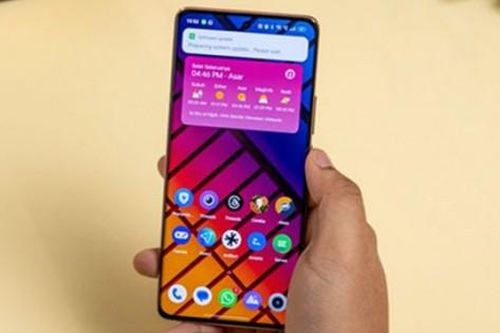 Hacker có thể 'chôm' mã xác thực hai bước trên Android dễ như chơi
