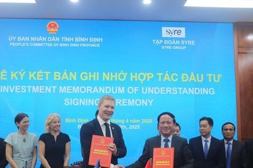 Đồng hành cùng doanh nghiệp, Gia Lai tăng sức hút cho các nhà đầu tư