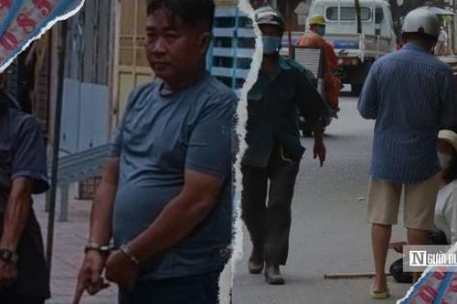 Cướp vé số, tội ác nhắm vào người nghèo yếu thế cần xử lý nghiêm