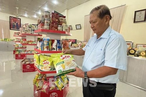 Kinh tế tư nhân Đồng Tháp bứt phá trong kỷ nguyên số
