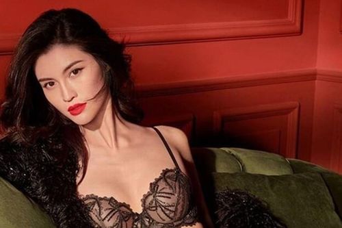 Siêu mẫu U40 vừa công khai con đầu lòng với thiếu gia nghìn tỷ từng có một đời chồng, quá khứ gây xôn xao