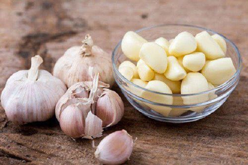 Những điều cần lưu ý khi ăn tỏi kẻo rước họa vào thân