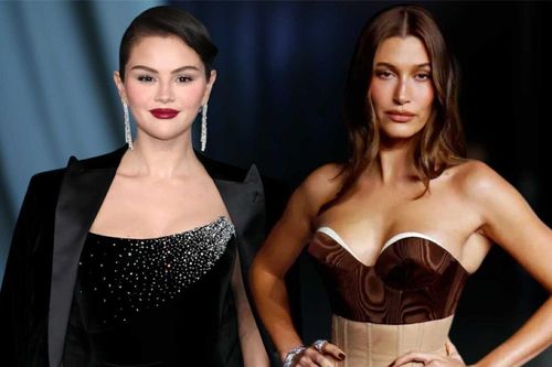 Selena Gomez và Hailey Bieber có thái độ gây chú ý sau màn tương tác chấn động mạng xã hội