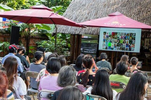 Thời trang bền vững – Tương lai của ngành thời trang Việt Nam