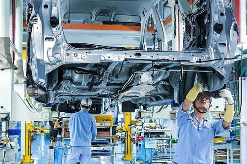 Nghị định 205: 'Bản nâng cấp' giải quyết bài toán cốt lõi cho công nghiệp hỗ trợ