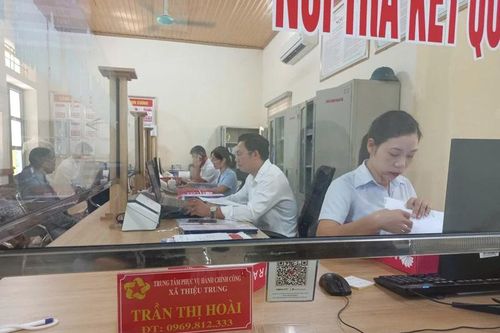 Chuyển mình trong hành trình số