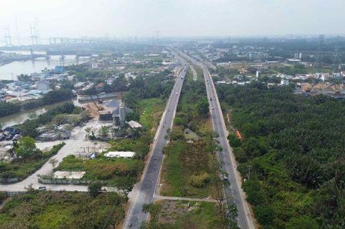 5 dự án BOT giao thông gần 64.000 tỷ đồng sẽ được đầu tư tại TP HCM