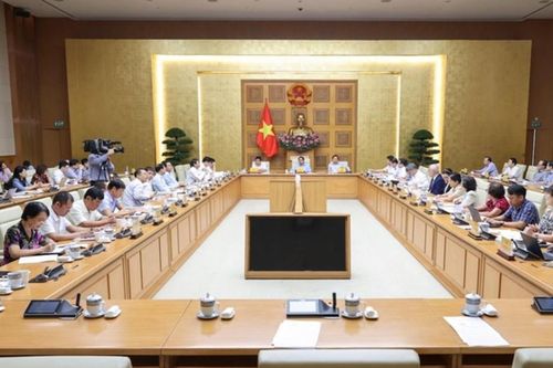 Tháo gỡ vướng mắc về hợp chuẩn, hợp quy sản phẩm hàng hóa