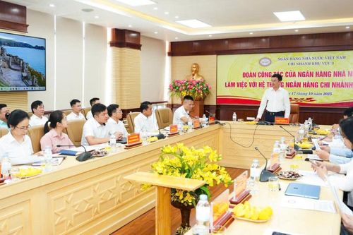 Từng bước giải bài toán mất cân đối giữa huy động và cho vay ở 3 tỉnh Tây Bắc
