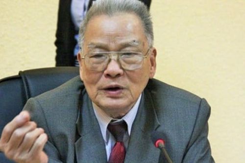 GS. Trần Phương, Nguyên Phó Chủ tịch Hội đồng Bộ trưởng, từ trần