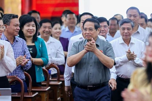 Cần Thơ phát huy tiềm năng, lợi thế để trở thành cực tăng trưởng vùng Đồng bằng Sông Cửu Long