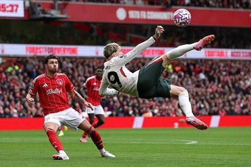 Chelsea thắng, nhưng Garnacho mang đến nỗi thất vọng