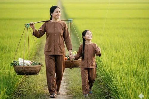 Trang thơ tháng 10